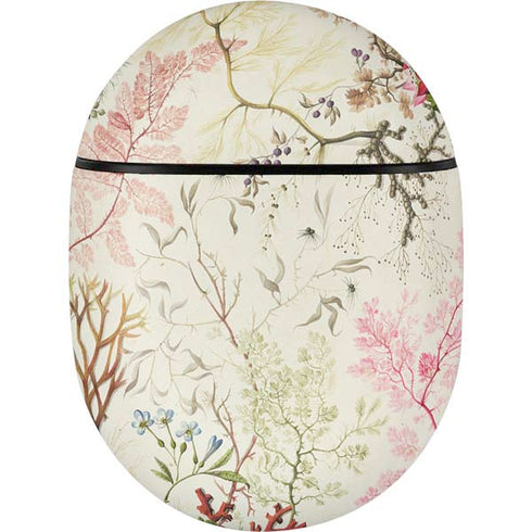 William Kilburn Seaweed on Silk Paper Google Pixel Buds Skin
